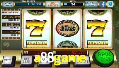 Slot Games Collection