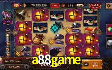 Fortune Tiger Slot