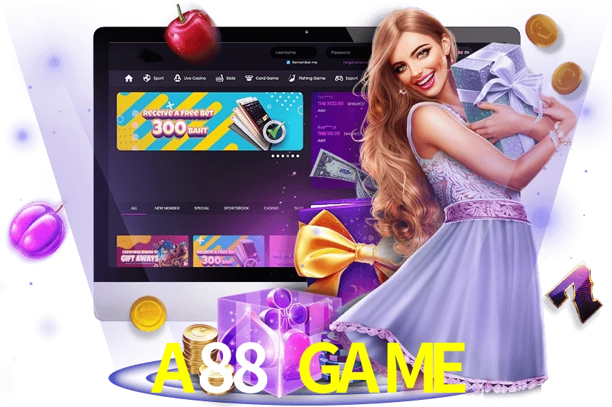 6 vantagens exclusivas do programa VIP da A88 GAME