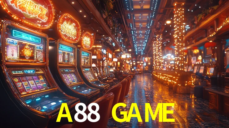 FAQ A88 GAME Brasil - Perguntas frequentes sobre bônus, PIX, RTP, APP mobile e VIP