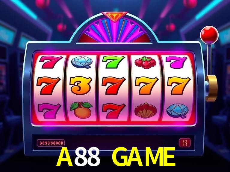 A88 GAME segurança SSL 256-bit - Licença Curaçao, eCOGRA, GLI certificado